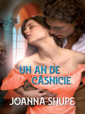 cover image of Un an de casnicie